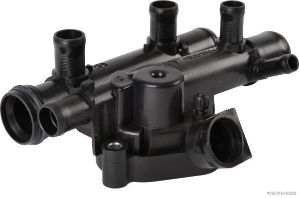 Termostatas, aušinimo skystis HERTH+BUSS JAKOPARTS J1531047