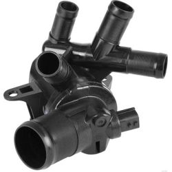 Termostatas, aušinimo skystis HERTH+BUSS JAKOPARTS J1531050