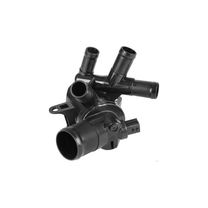 Termostatas, aušinimo skystis HERTH+BUSS JAKOPARTS J1531050