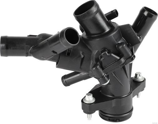 Termostatas, aušinimo skystis HERTH+BUSS JAKOPARTS J1531052