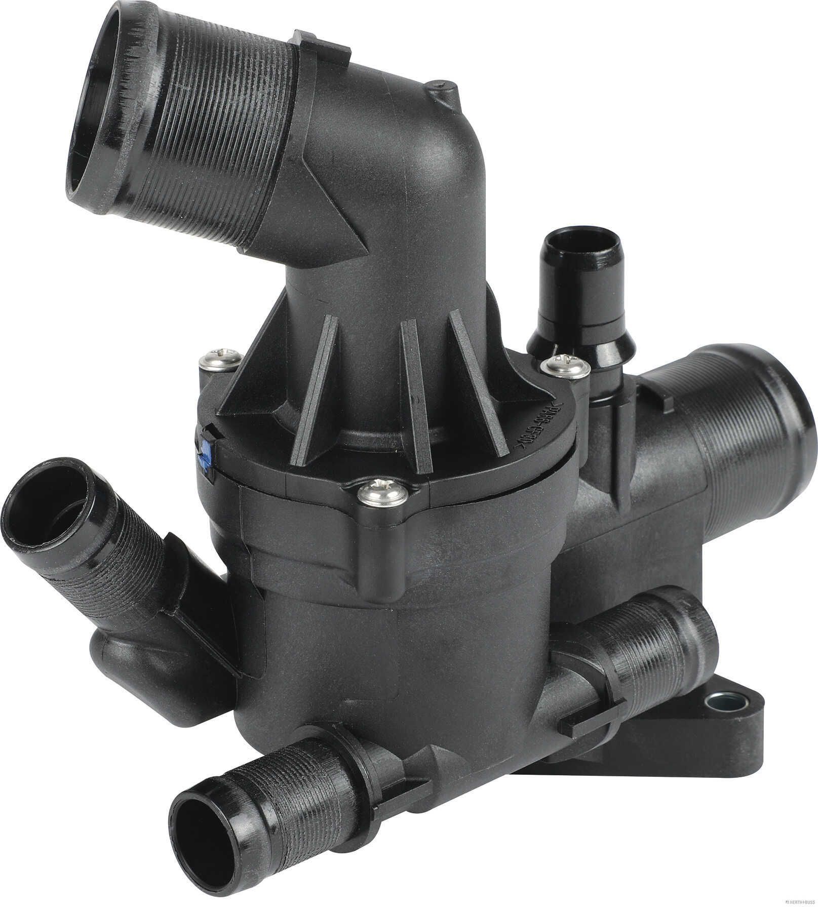 Termostatas, aušinimo skystis HERTH+BUSS JAKOPARTS J1531053