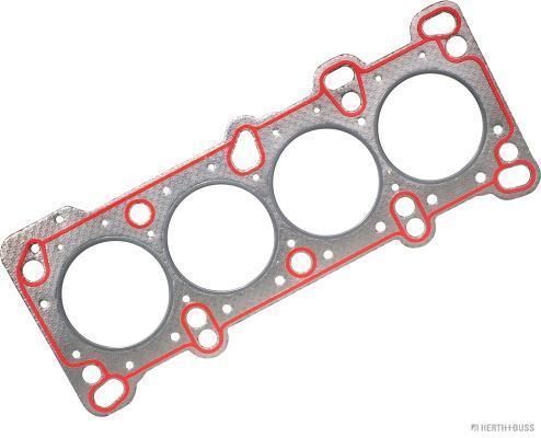 Tarpiklis, cilindro galva HERTH+BUSS JAKOPARTS J1250306