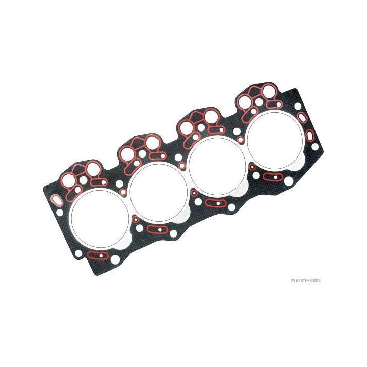 Tarpiklis, cilindro galva HERTH+BUSS JAKOPARTS J1250313