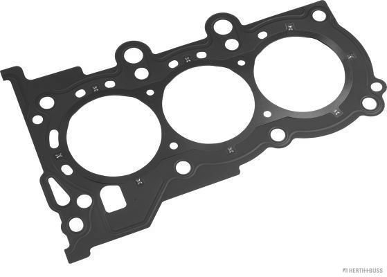 Tarpiklis, cilindro galva HERTH+BUSS JAKOPARTS J12505005
