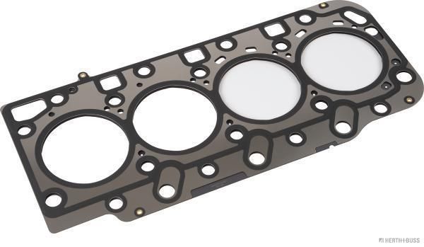 Tarpiklis, cilindro galva HERTH+BUSS JAKOPARTS J12505013