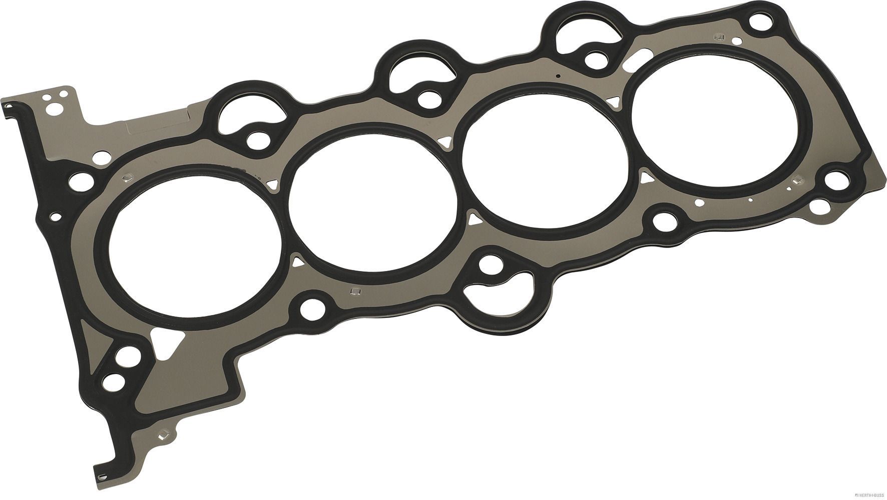 Tarpiklis, cilindro galva HERTH+BUSS JAKOPARTS J12505016