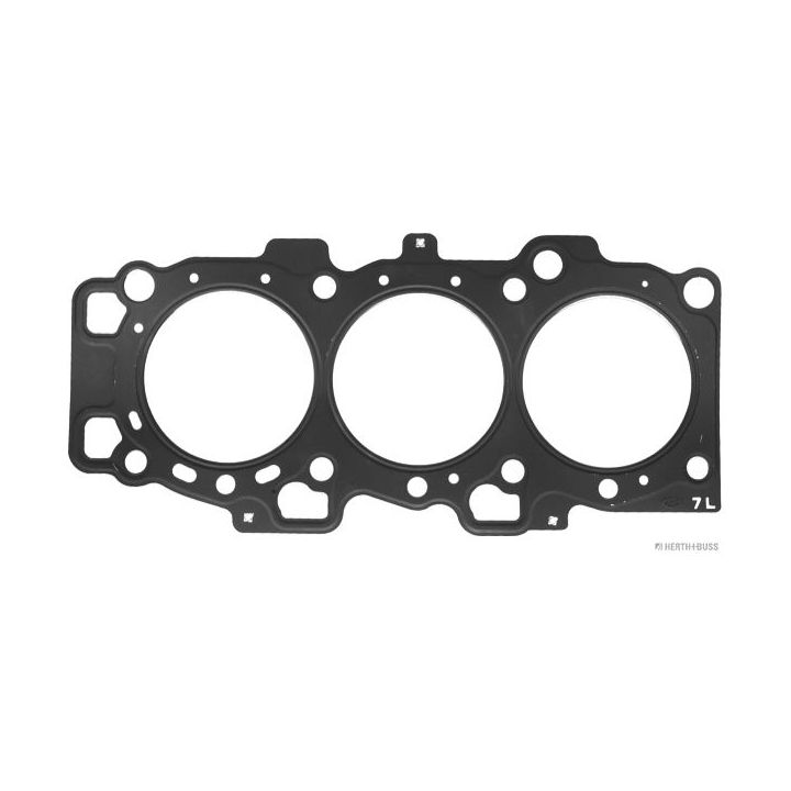 Tarpiklis, cilindro galva HERTH+BUSS JAKOPARTS J1250533