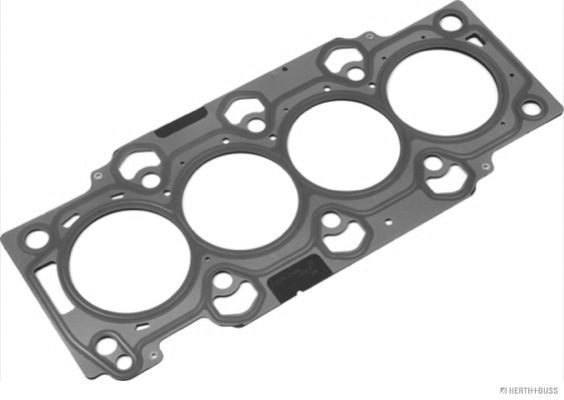 Tarpiklis, cilindro galva HERTH+BUSS JAKOPARTS J1250568