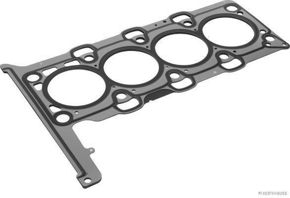 Tarpiklis, cilindro galva HERTH+BUSS JAKOPARTS J1250581