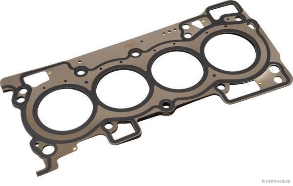 Tarpiklis, cilindro galva HERTH+BUSS JAKOPARTS J1251150