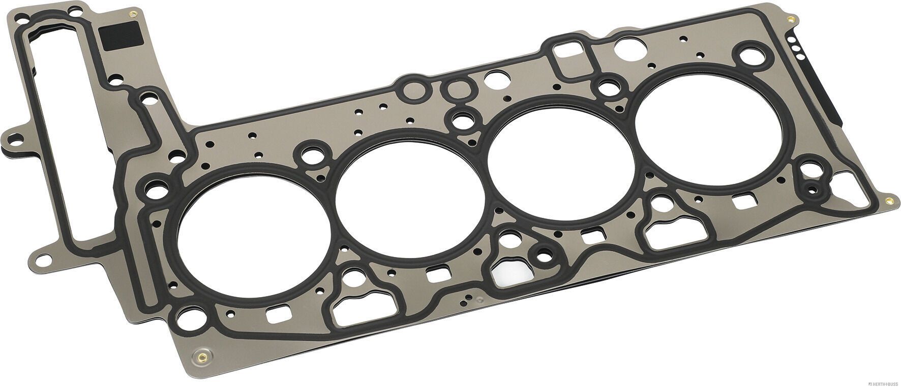 Tarpiklis, cilindro galva HERTH+BUSS JAKOPARTS J1252181