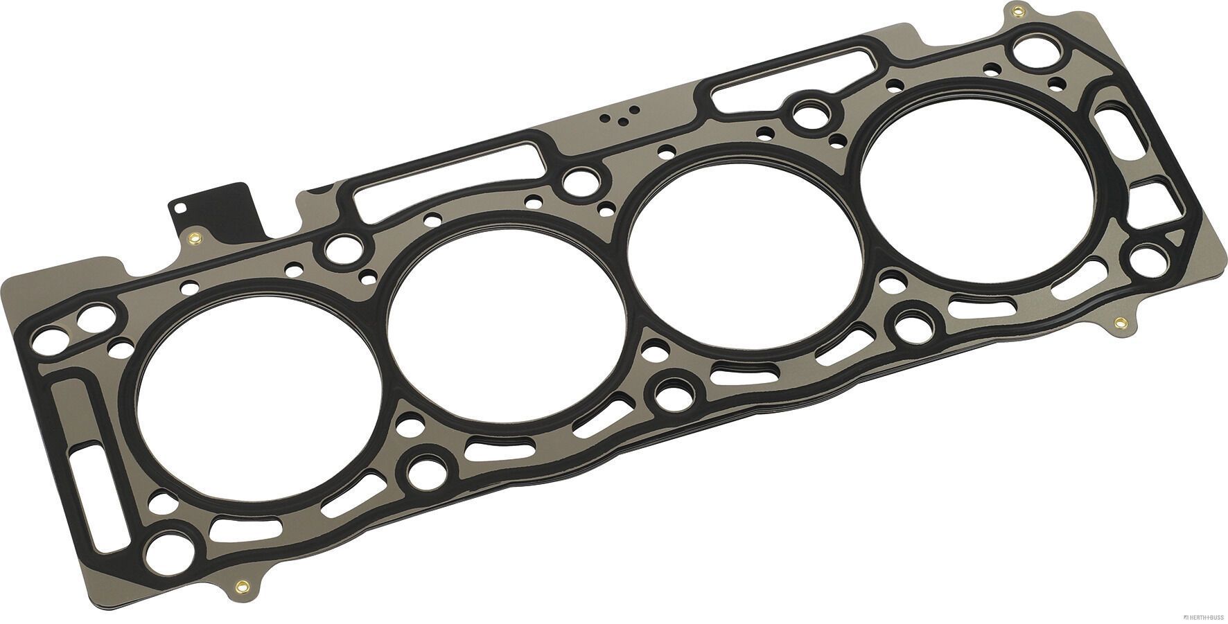 Tarpiklis, cilindro galva HERTH+BUSS JAKOPARTS J1252182