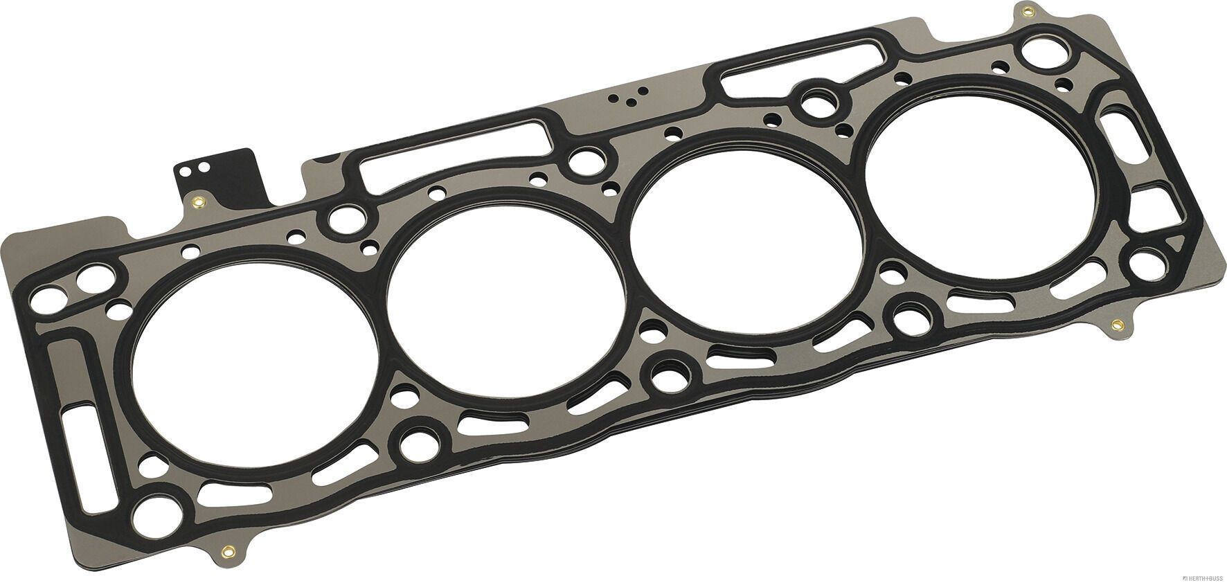 Tarpiklis, cilindro galva HERTH+BUSS JAKOPARTS J1252183