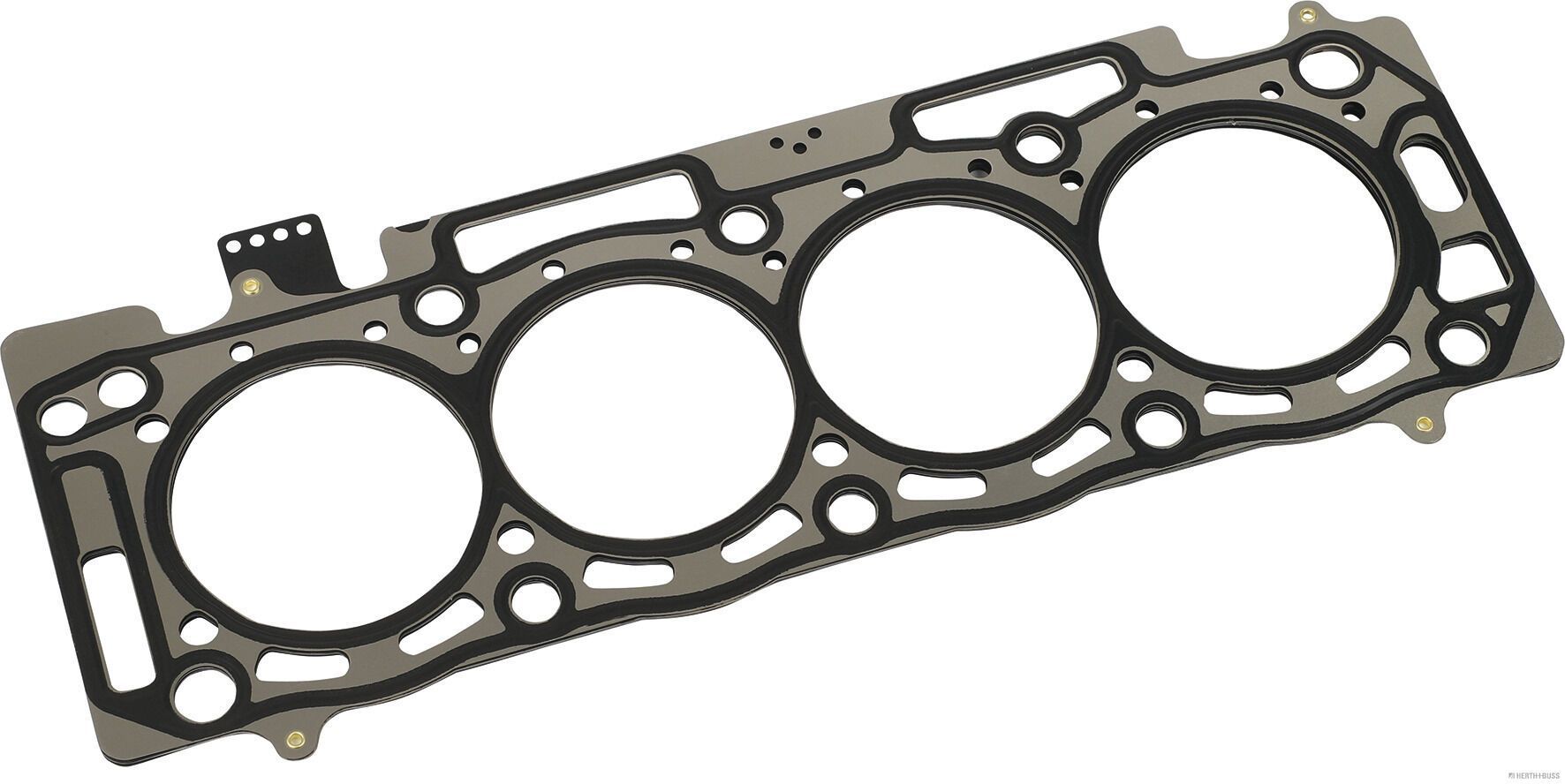 Tarpiklis, cilindro galva HERTH+BUSS JAKOPARTS J1252185