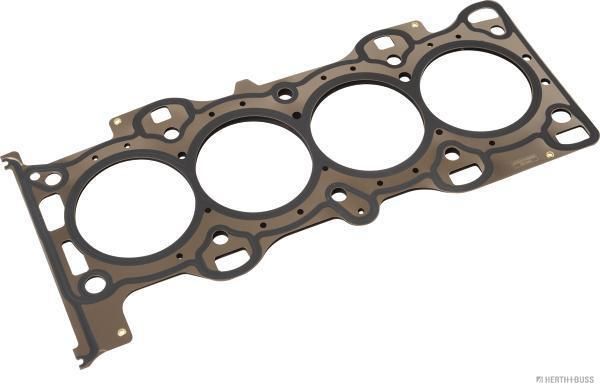 Tarpiklis, cilindro galva HERTH+BUSS JAKOPARTS J1253091