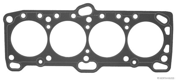 Tarpiklis, cilindro galva HERTH+BUSS JAKOPARTS J1255011