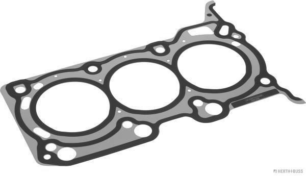 Tarpiklis, cilindro galva HERTH+BUSS JAKOPARTS J1255089