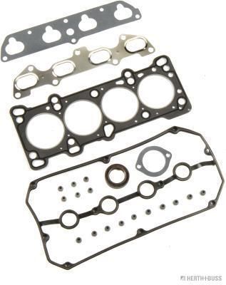 Tarpiklių komplektas, cilindro galva HERTH+BUSS JAKOPARTS J1240304