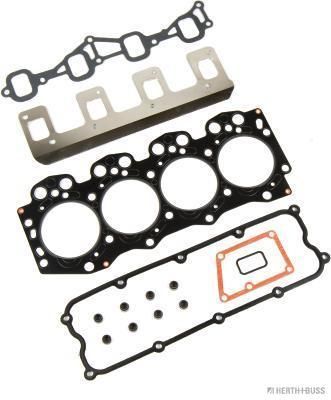 Tarpiklių komplektas, cilindro galva HERTH+BUSS JAKOPARTS J1240308