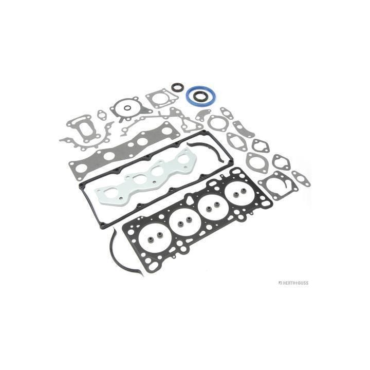 Tarpiklių komplektas, cilindro galva HERTH+BUSS JAKOPARTS J1240316