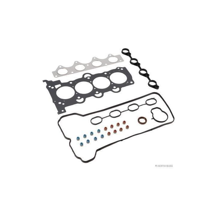 Tarpiklių komplektas, cilindro galva HERTH+BUSS JAKOPARTS J1240355