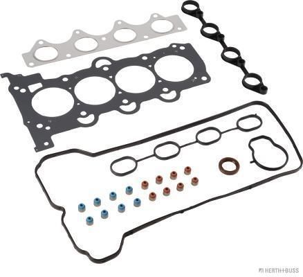 Tarpiklių komplektas, cilindro galva HERTH+BUSS JAKOPARTS J1240355