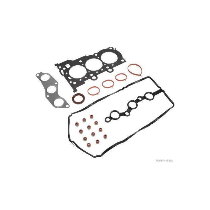 Tarpiklių komplektas, cilindro galva HERTH+BUSS JAKOPARTS J1240357