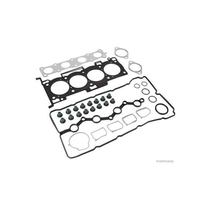 Tarpiklių komplektas, cilindro galva HERTH+BUSS JAKOPARTS J1240358