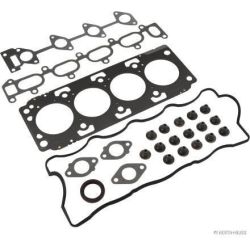 Tarpiklių komplektas, cilindro galva HERTH+BUSS JAKOPARTS J1240541