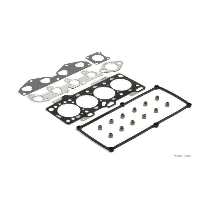 Tarpiklių komplektas, cilindro galva HERTH+BUSS JAKOPARTS J1240555