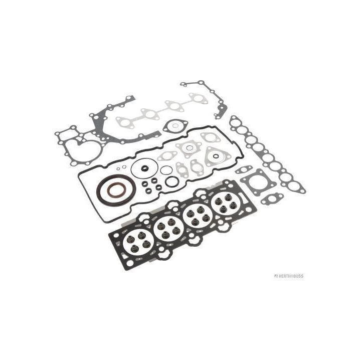 Tarpiklių komplektas, cilindro galva HERTH+BUSS JAKOPARTS J1240558