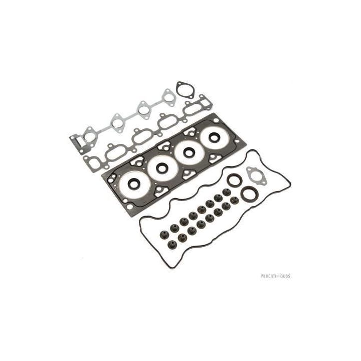 Tarpiklių komplektas, cilindro galva HERTH+BUSS JAKOPARTS J1240559