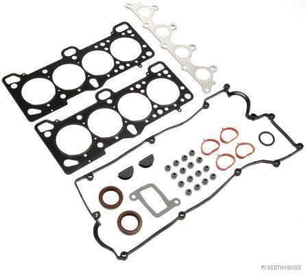 Tarpiklių komplektas, cilindro galva HERTH+BUSS JAKOPARTS J1240565