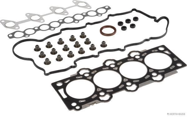 Tarpiklių komplektas, cilindro galva HERTH+BUSS JAKOPARTS J1240574