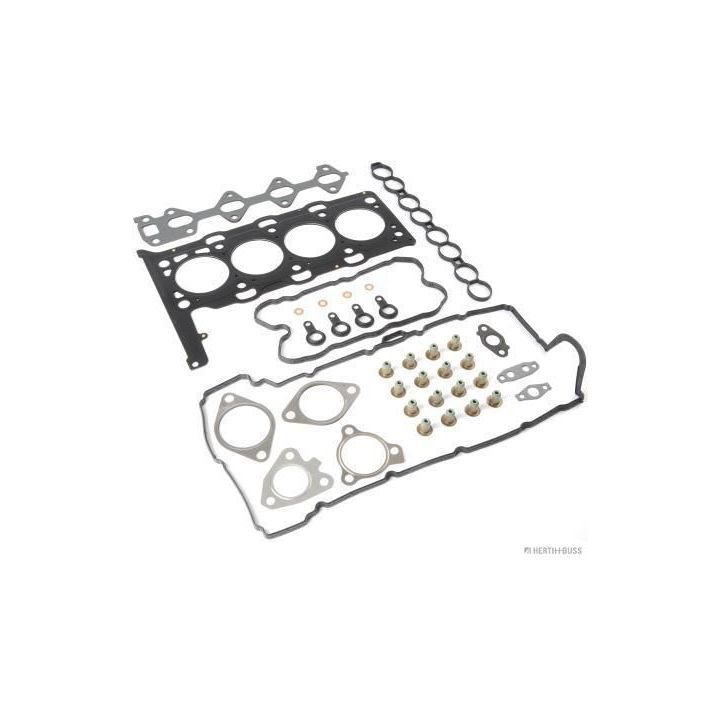 Tarpiklių komplektas, cilindro galva HERTH+BUSS JAKOPARTS J1240593