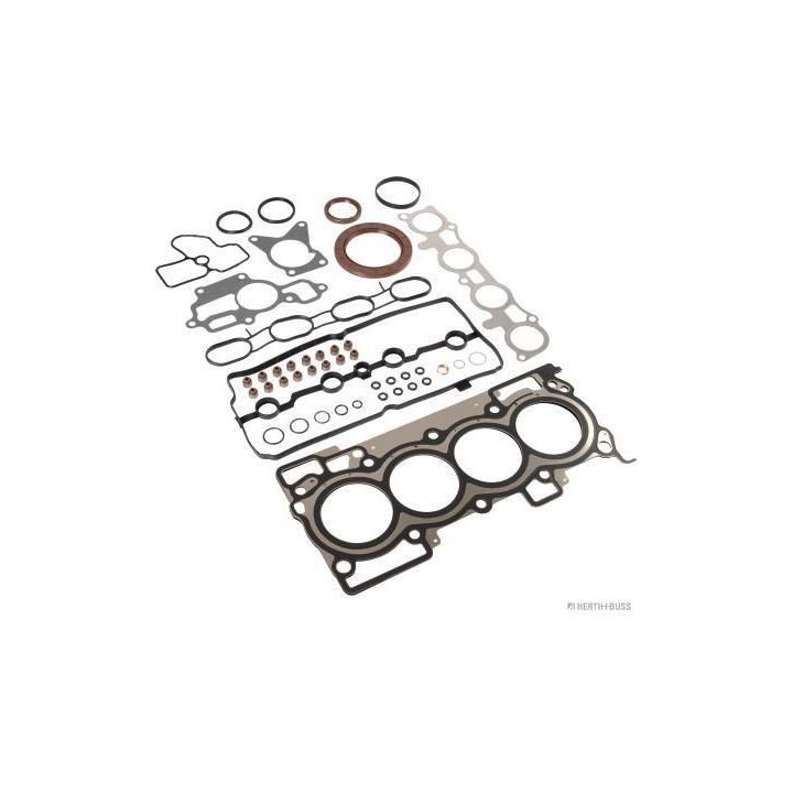 Tarpiklių komplektas, cilindro galva HERTH+BUSS JAKOPARTS J1241189