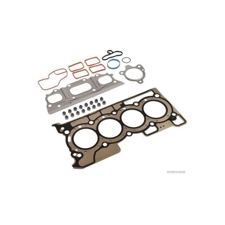 Tarpiklių komplektas, cilindro galva HERTH+BUSS JAKOPARTS J1241190