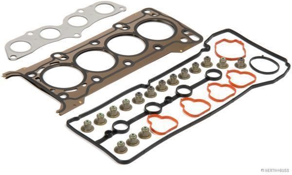 Tarpiklių komplektas, cilindro galva HERTH+BUSS JAKOPARTS J1243080