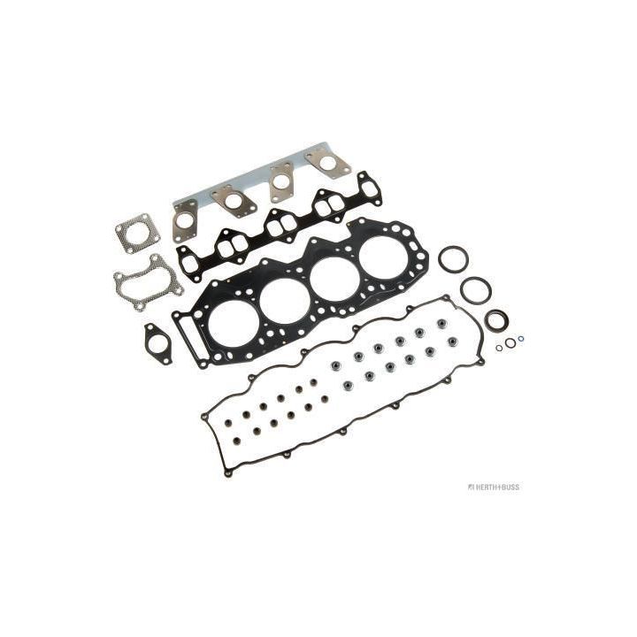 Tarpiklių komplektas, cilindro galva HERTH+BUSS JAKOPARTS J1243084