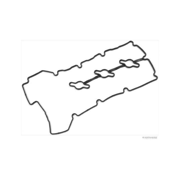 Tarpiklis, svirties dangtis HERTH+BUSS JAKOPARTS J1220530