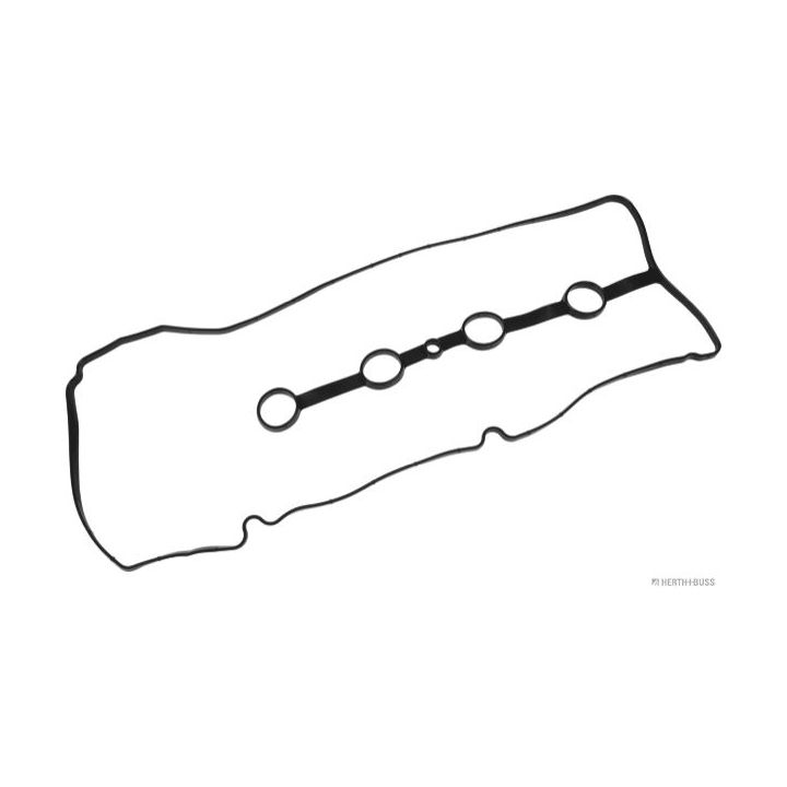 Tarpiklis, svirties dangtis HERTH+BUSS JAKOPARTS J1223044