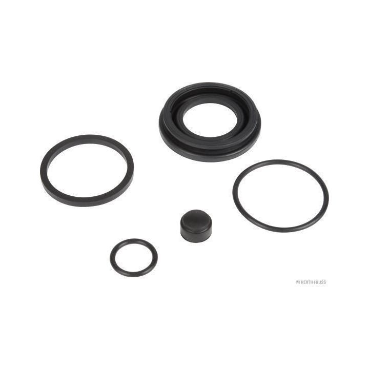 Remonto komplektas, stabdžių apkaba HERTH+BUSS JAKOPARTS J3280510