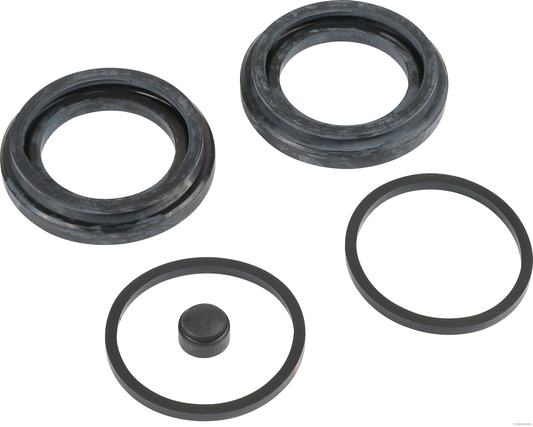 Remonto komplektas, stabdžių apkaba HERTH+BUSS JAKOPARTS J3280515