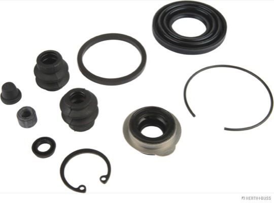 Remonto komplektas, stabdžių apkaba HERTH+BUSS JAKOPARTS J3283030