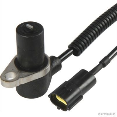 Jutiklis, rato greitis HERTH+BUSS JAKOPARTS J5900301