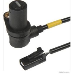 Jutiklis, rato greitis HERTH+BUSS JAKOPARTS J5900302