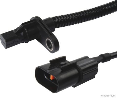 Jutiklis, rato greitis HERTH+BUSS JAKOPARTS J5900305