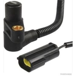 Jutiklis, rato greitis HERTH+BUSS JAKOPARTS J5900307