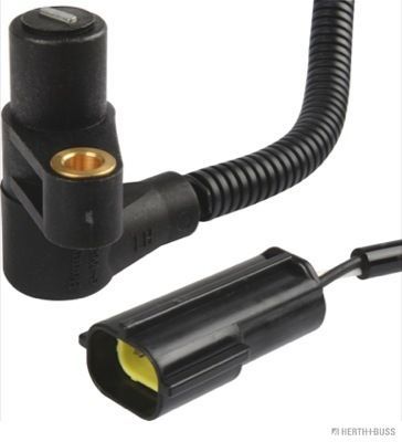 Jutiklis, rato greitis HERTH+BUSS JAKOPARTS J5900307