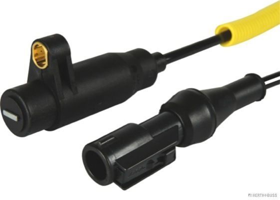 Jutiklis, rato greitis HERTH+BUSS JAKOPARTS J5900310